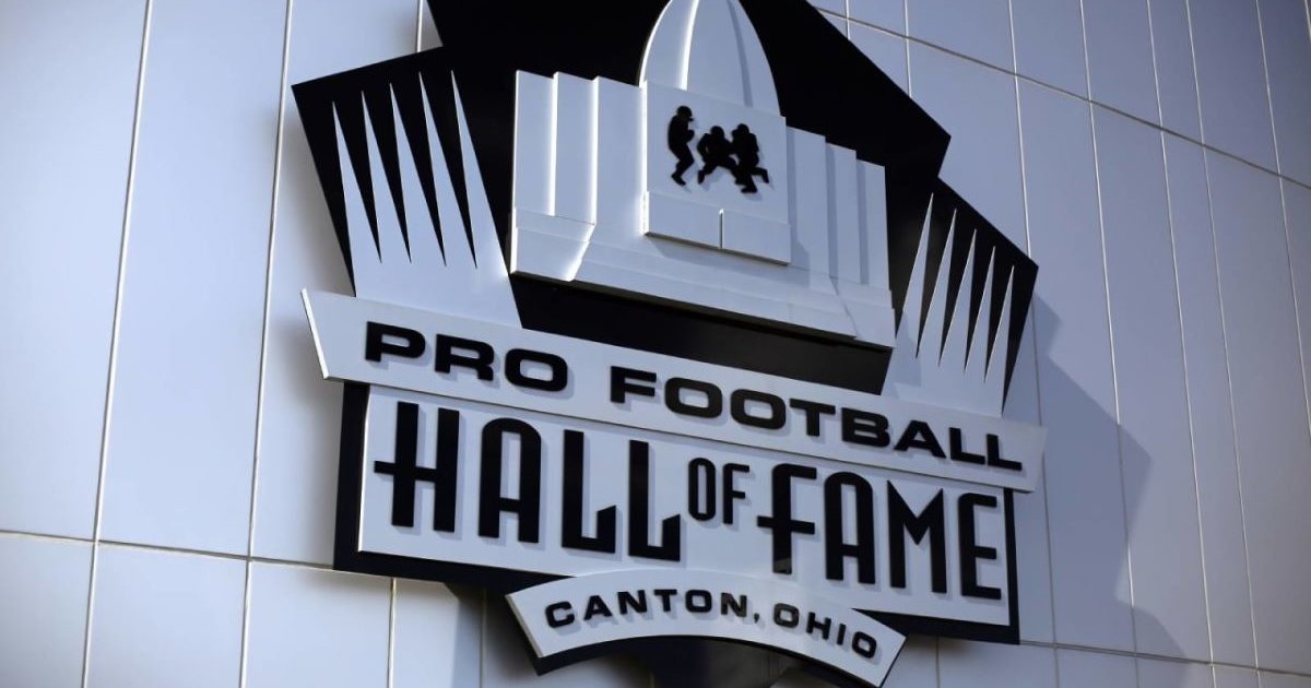 Are they in the NFL Hall of Fame? Quiz - By hungrycheese Are they in the NFL Hall of Fame? Quiz - By hungrycheese