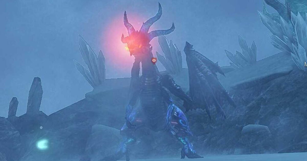 Missing Word Xenoblade Chronicles Unique Monsters Quiz By hungrycheese