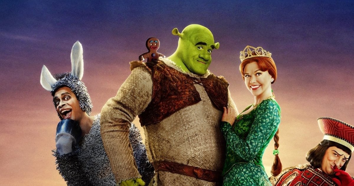 The Ballad of Farquaad Pt.1 Quiz By lara05westwood