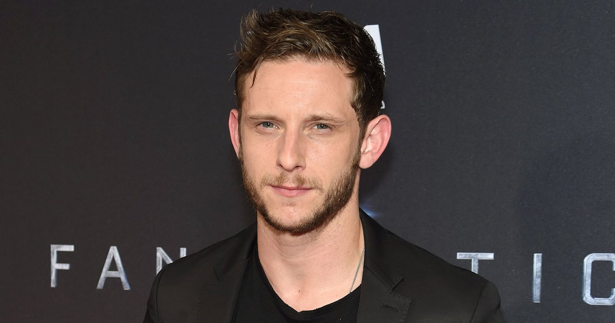 Jamie Bell Roles Quiz By IAmBatman