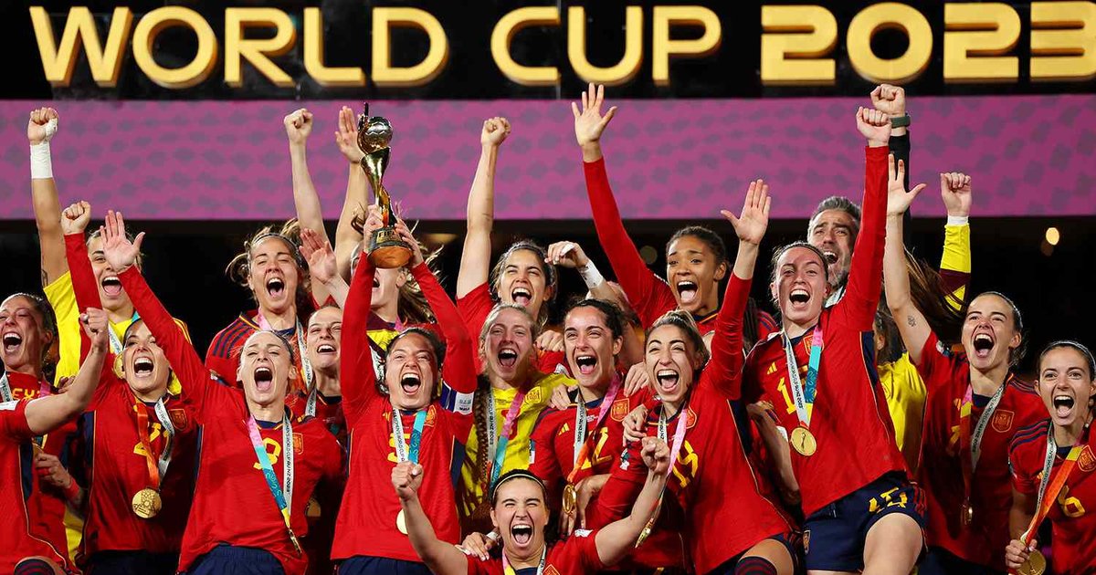 FIFA Women's World Cup 1991 Quiz By