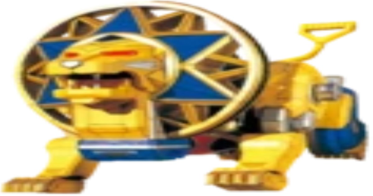 Sentai Yellow Super Sentai - Sentai Yellow Ranger Mecha Quiz - By ZeroShadow-X