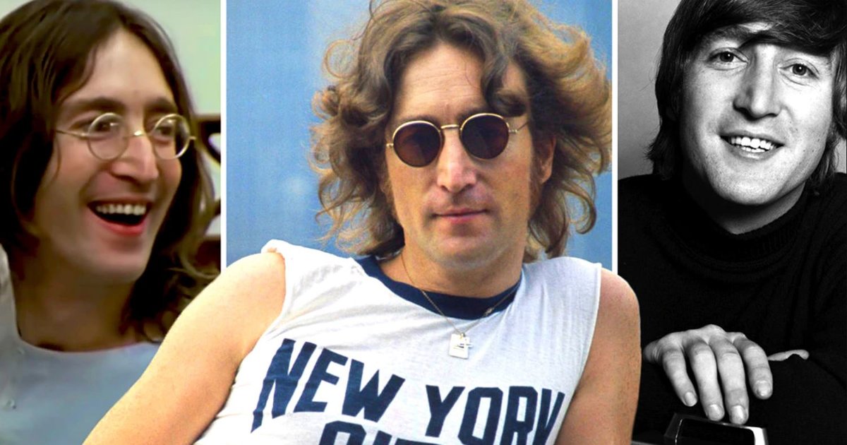 john lennon ozzy osbourne