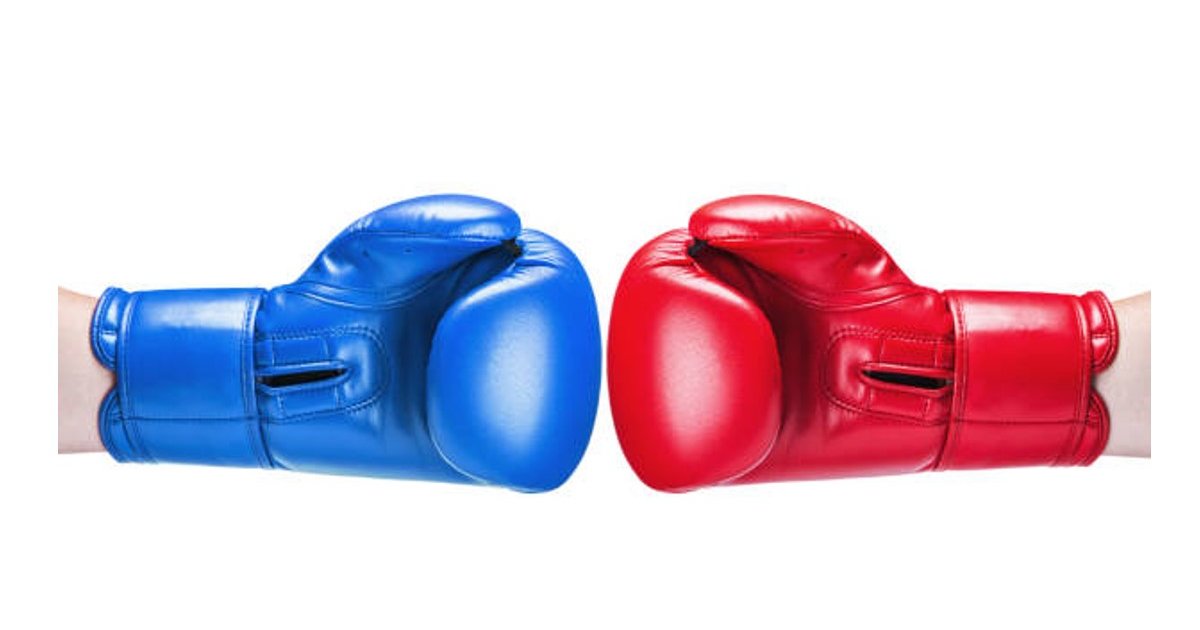 Get the Picture Heavyweight Boxers Quiz By Tasi