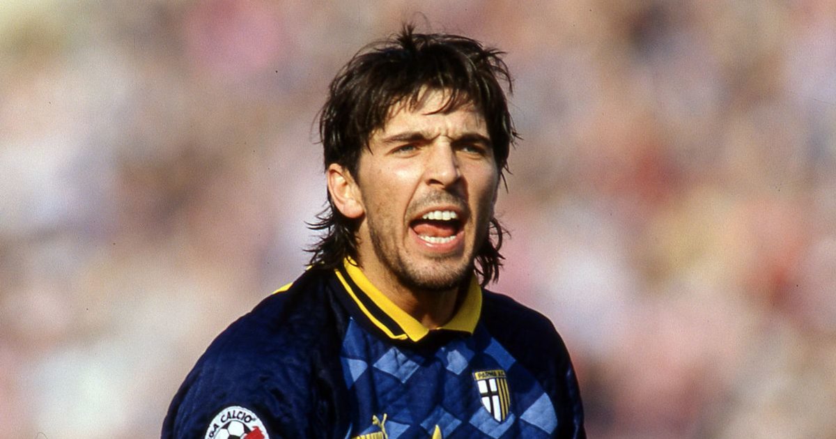 Serie A Golden Glove Winners Quiz - By ol98