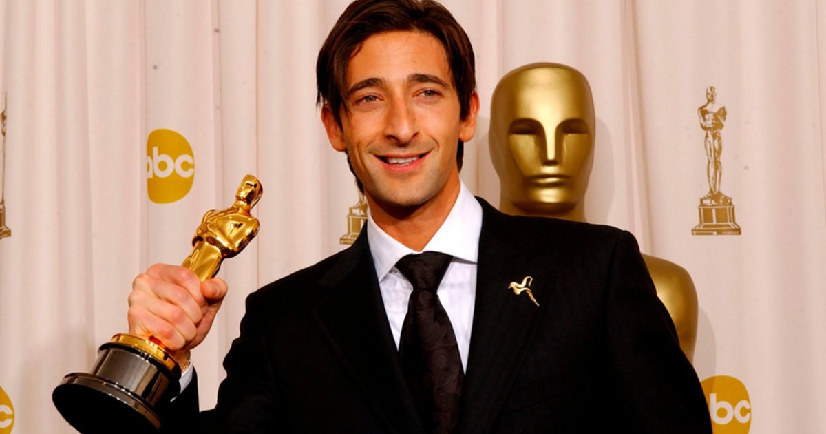 Oscar Winning Actors of the 2000s Quiz