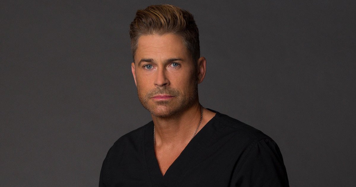 Rob Lowe on TV Quiz By mister_pianoman