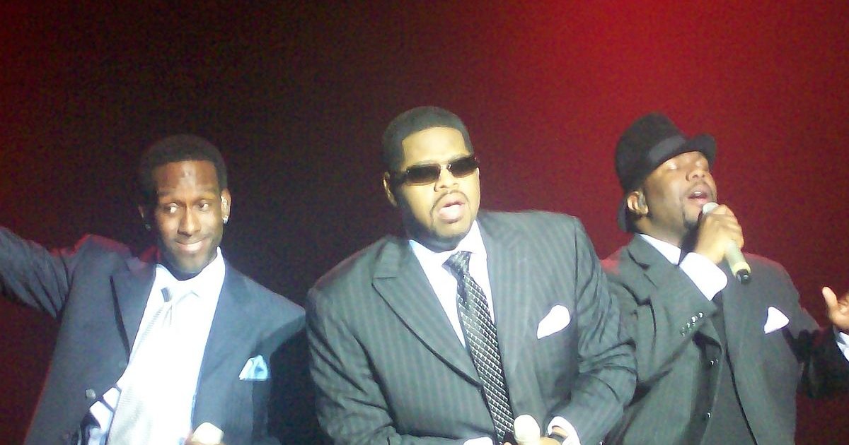 It's the Final Countdown - Rap and R&B Quiz - By Fogis