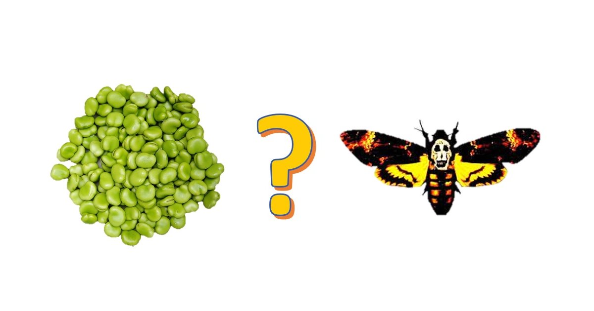 Find The Silence of the Lambs! Quiz By sufradley