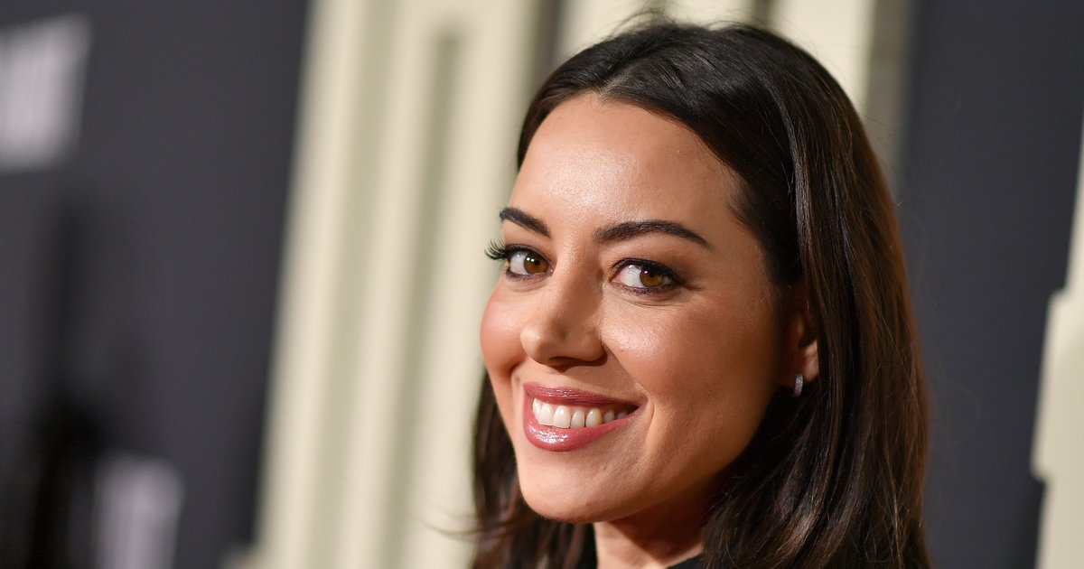 Billed Aubrey Plaza Quiz By bedbird