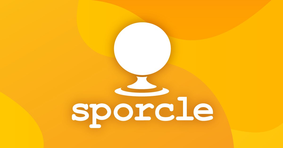 Sporcle Category Logos Quiz - By t_rev19