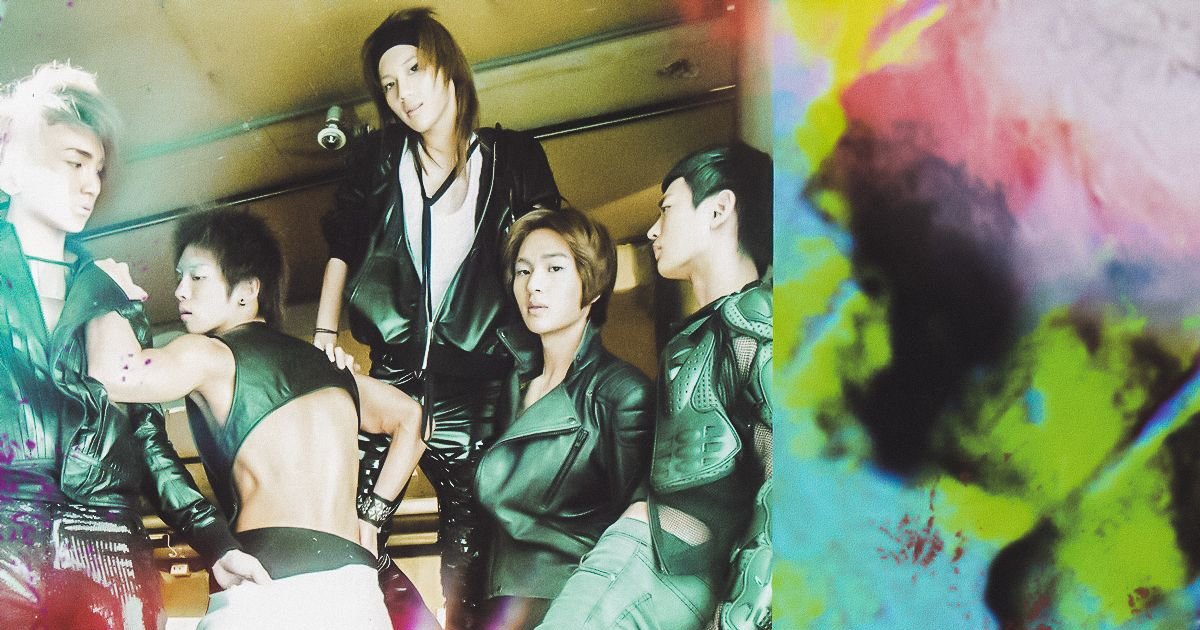 Kpop Songs About Friendship Shinee song name matching Quiz - By taem6v6