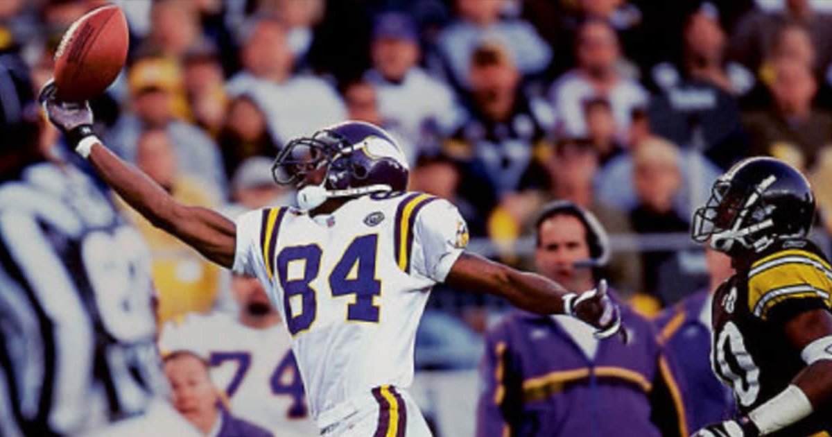 NFL Top 30 Wide Receivers of AllTime Quiz By gboyer708