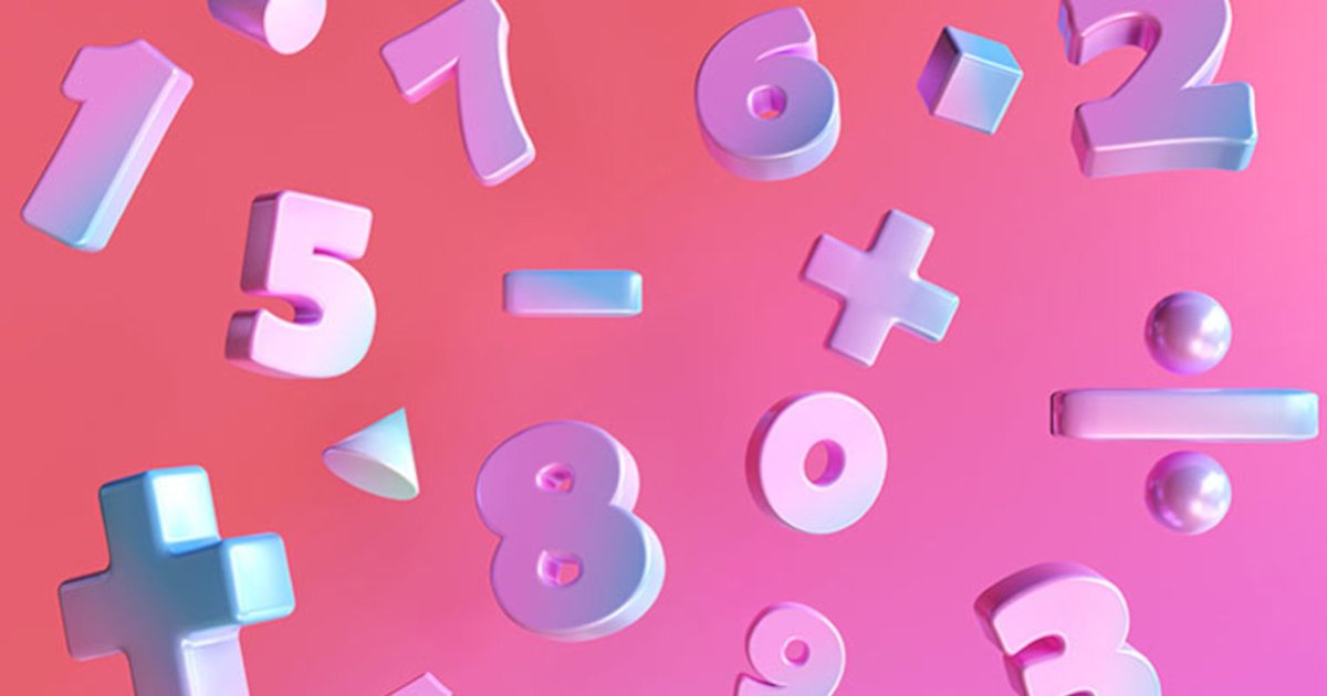 Quick Pick: Math Operators Quiz