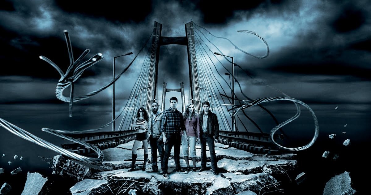 Final Destination 5 characters by death (2011) Quiz - By thewalkingpuns97