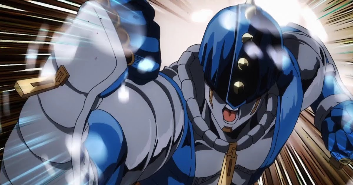 Guess the JoJo's Part 5 localized Stand names Quiz By KimmyJ726