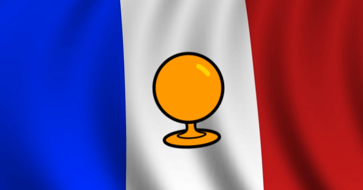 Sporcle Quiz Types in French By Nino354