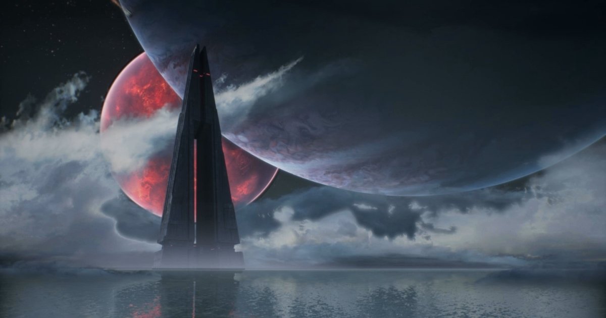 Star Wars Jedi: Fallen Order Planets Quiz - By zackow264