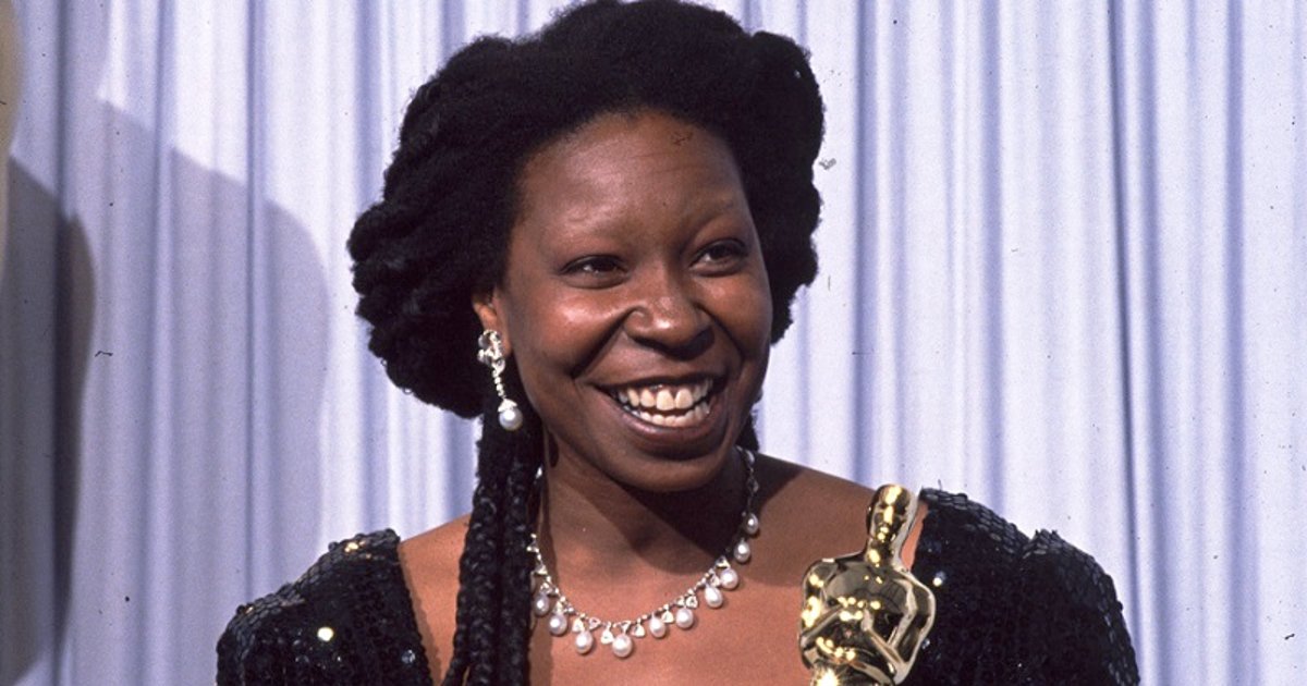 Oscar Winning Actresses of the 1990s Quiz