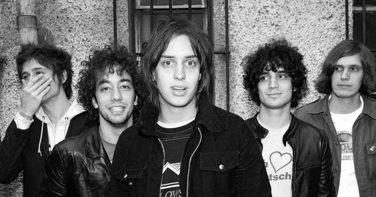 150 Modern Rock Bands Quiz - By Pepper360