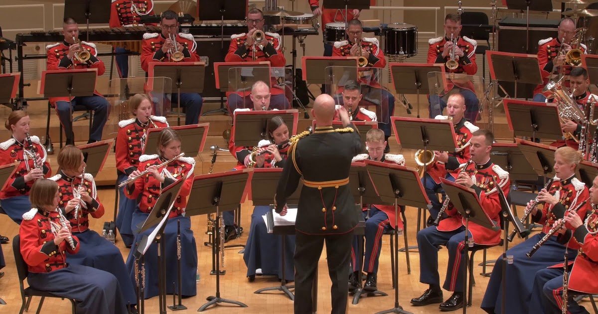 Composers by Instrument Wind/Brass Ensemble Quiz By jddrew1000