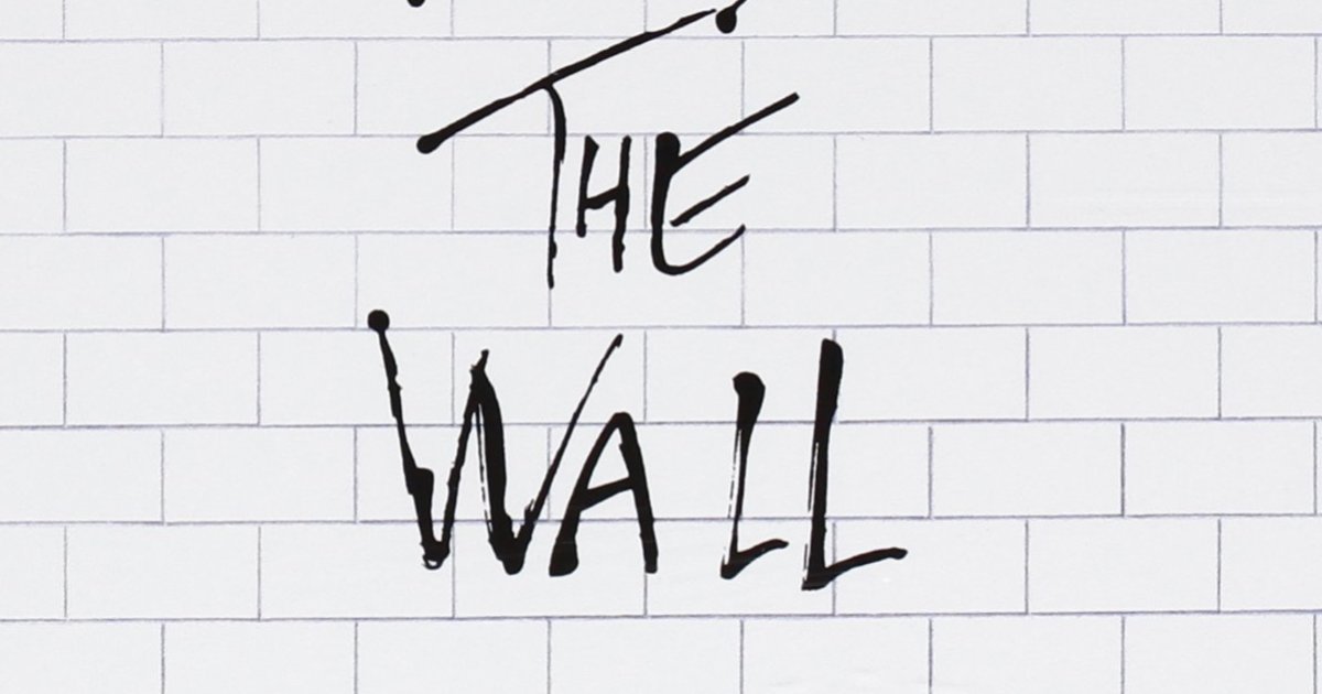 Pink Floyd 'The Wall' Complete the Titles Quiz By treessimontrees