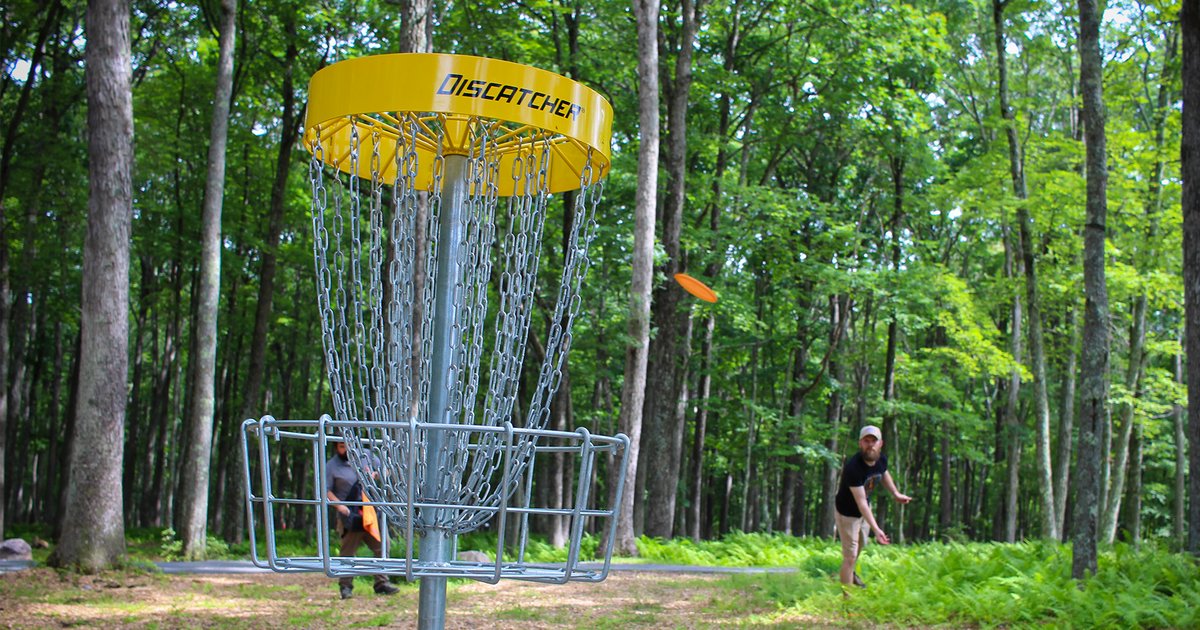 Full Turn Discs Quiz By BDGolf