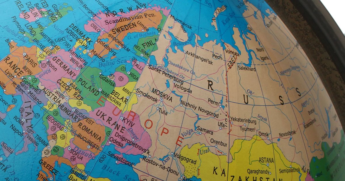 The Ultimate Geography Quiz 1 By Mathis2k_05