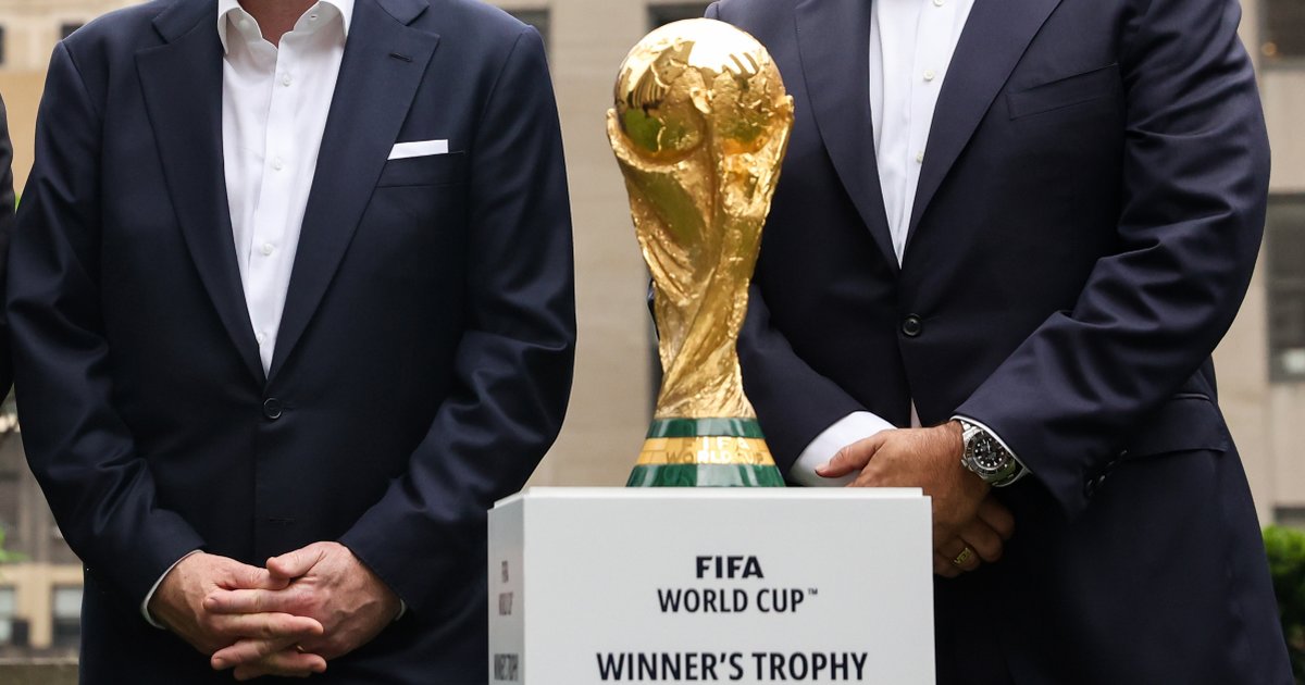 world cup 2018 final lineups