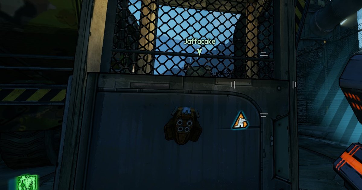 Borderlands 2 Quotes Quiz By HkBlau