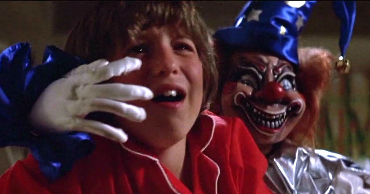 Can You Name the Director? 80s Horror Edition Quiz - By kaetheclown