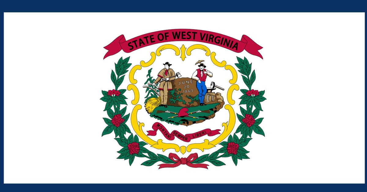 20 Most Common Surnames in West Virginia Quiz By Danaceo_G