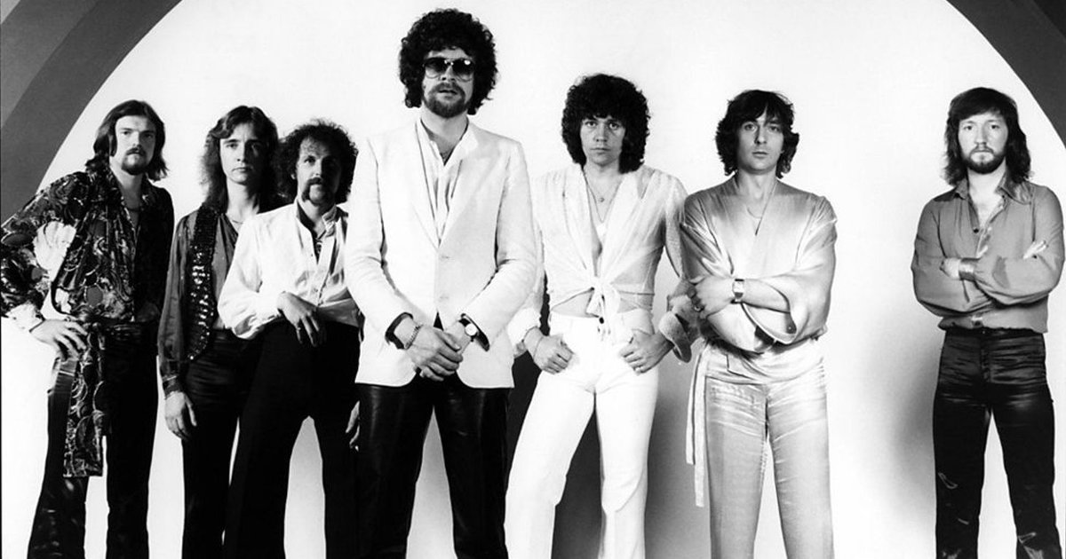 Sung Titles Electric Light Orchestra Quiz By liongirl8188