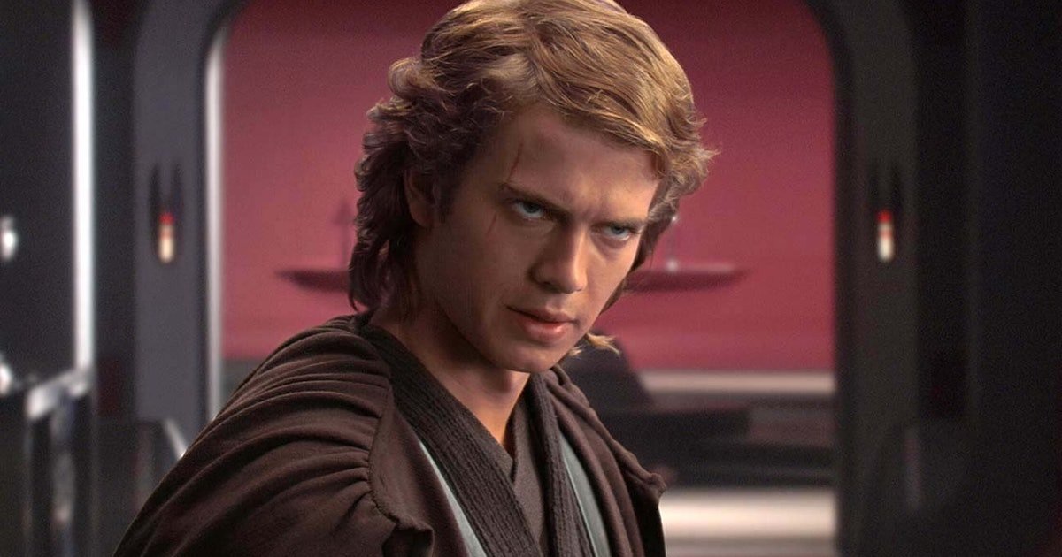 Crossword Profile Anakin Skywalker Quiz By lazygameguy