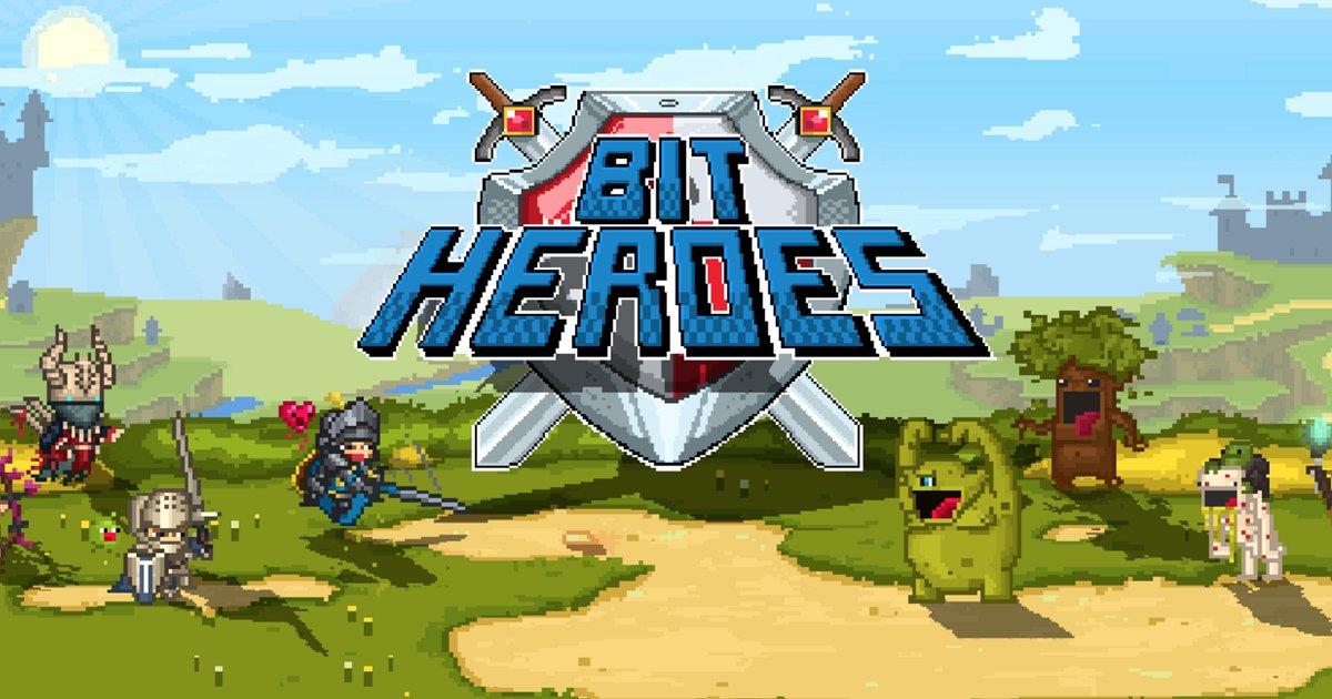 Bit Heroes Familiars T 16 Quiz By WimoBimoReborn