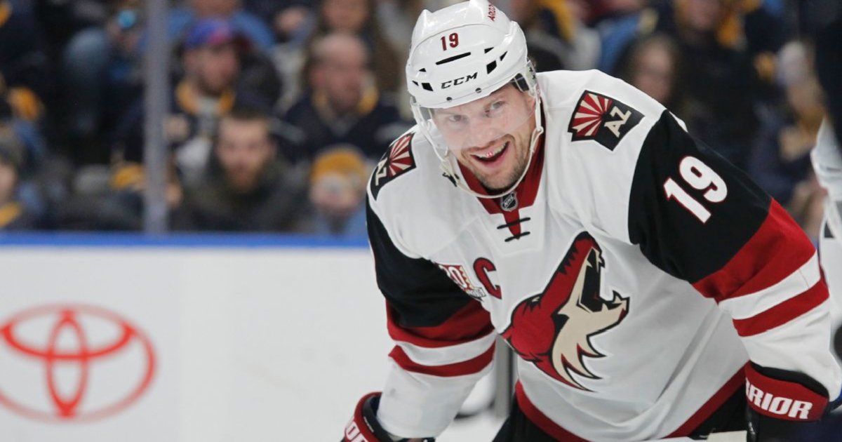 Arizona Coyotes All Time Stat Leaders Quiz - By Pepsichicken