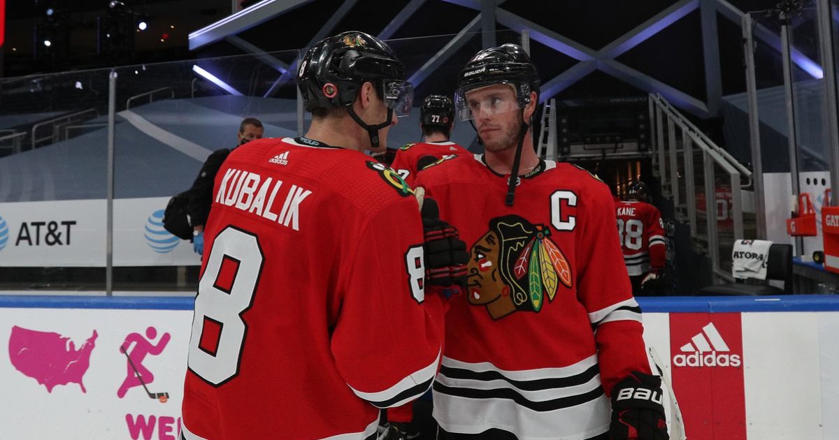 Chicago Blackhawks AllTime Stat Leaders Quiz By Pepsichicken