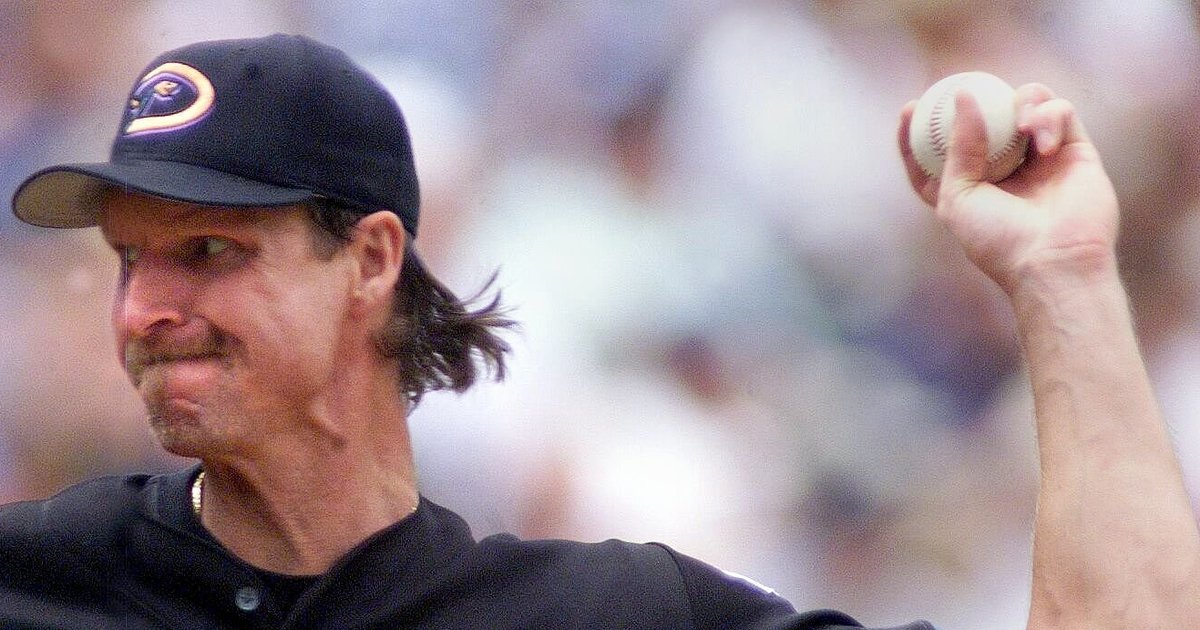 MLB Top Ten Pitchers WAR 2000s Quiz By tylerostrander