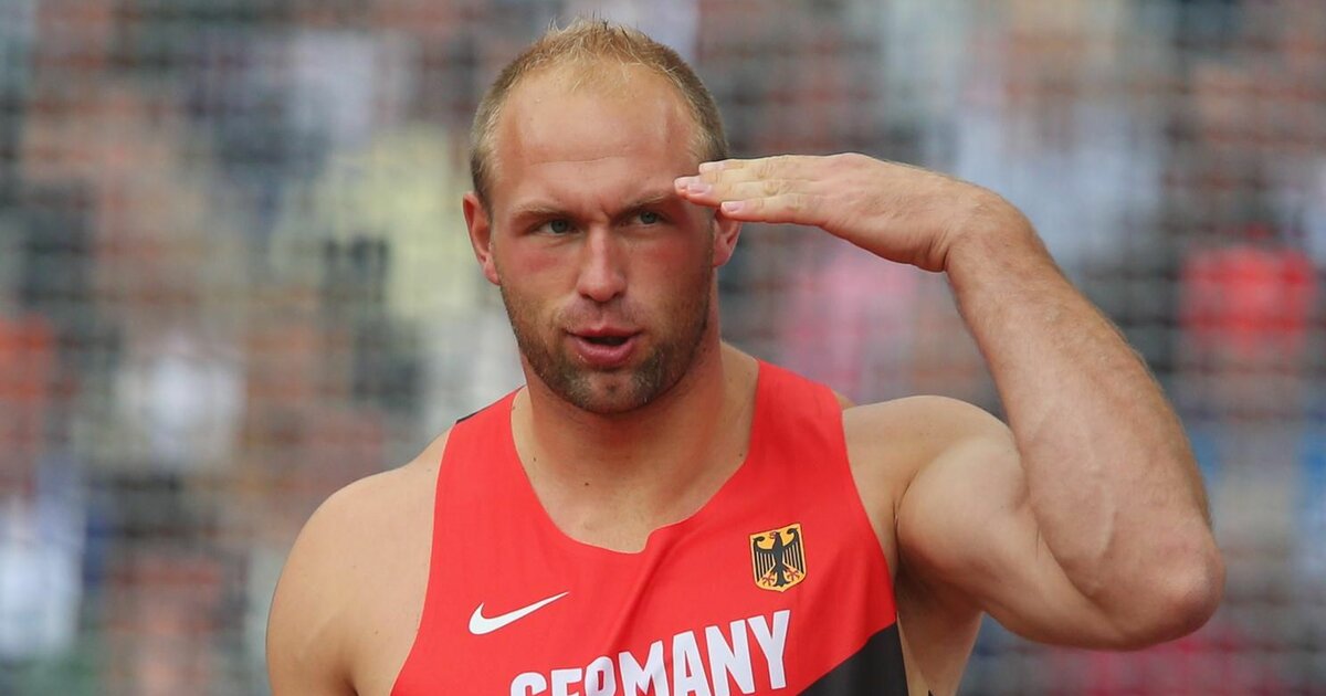German World Athletics Champions Quiz - By darth_shrimper