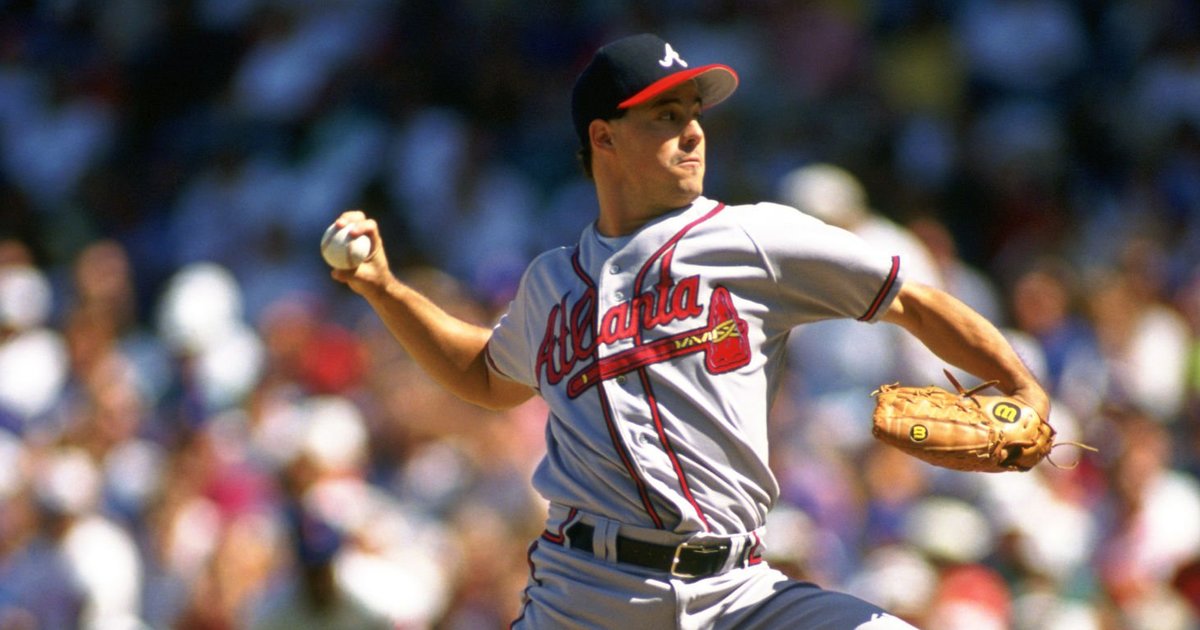 MLB Top Ten Pitchers WAR 1990s Quiz By tylerostrander