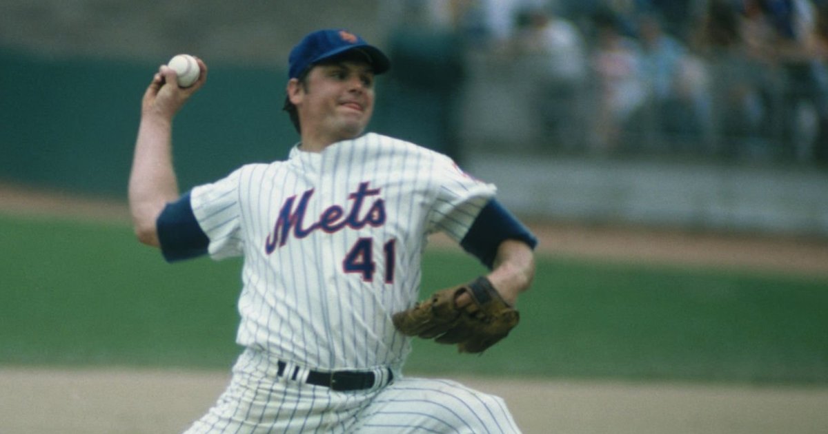 MLB Top Ten Pitchers WAR 1970s Quiz By tylerostrander