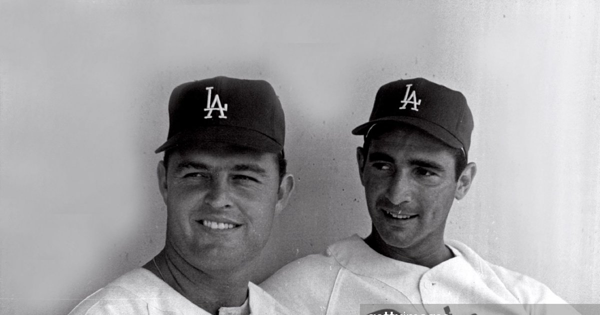 MLB Top Ten Pitchers WAR 1960s Quiz By tylerostrander