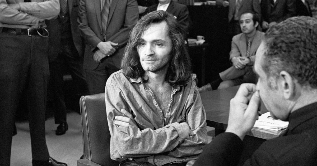 Famous Trials by Picture Quiz By hazelnuts