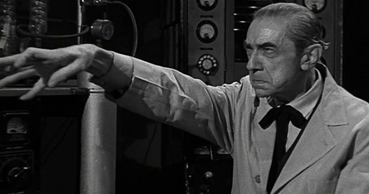 1950's Sci-Fi Horror 'Monster' Movies Quiz - By garolo