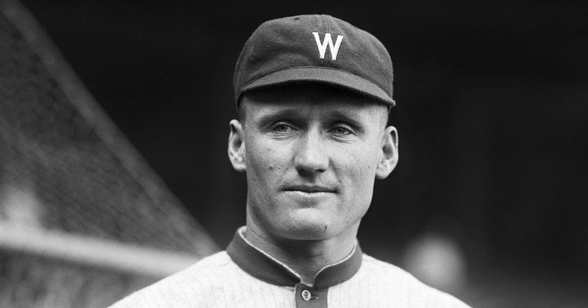 MLB Top Ten Pitchers WAR 1910s Quiz By tylerostrander