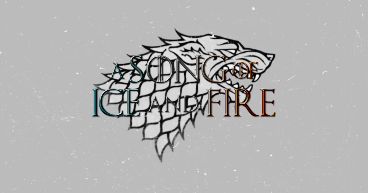 Quick Pick ASOIAF House Words of The North Quiz By DarthPikachu