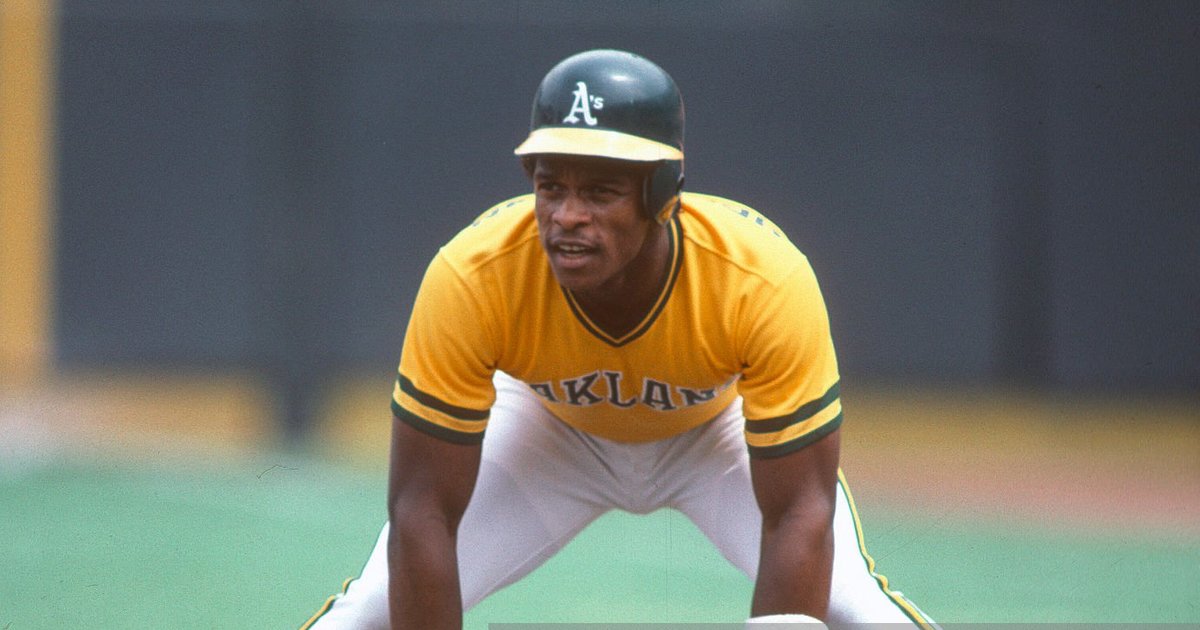 MLB Top Ten Position Players WAR 1980s Quiz By tylerostrander