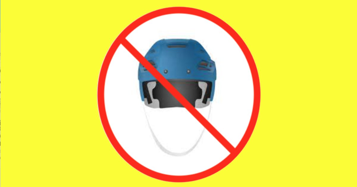 NHL Men without helmets Quiz By alain75