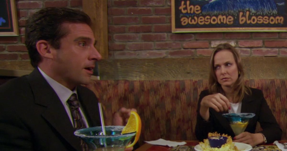 The Office Trivia Season 2 Episode 7 'The Client' Quiz By bigTuna22