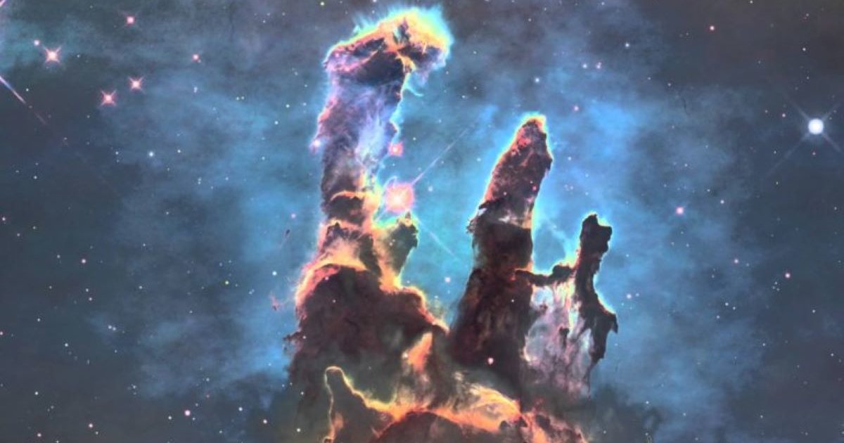 Darken the Night Sky Quiz By Deleted Account